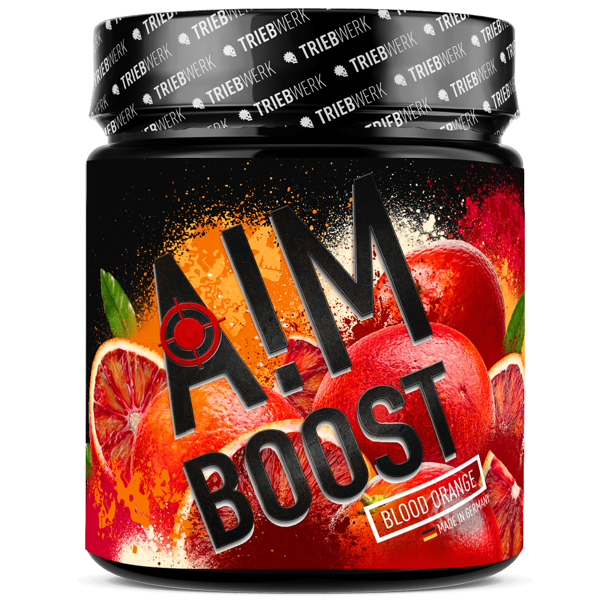 Angebot: Triebwerk Energy GmbH